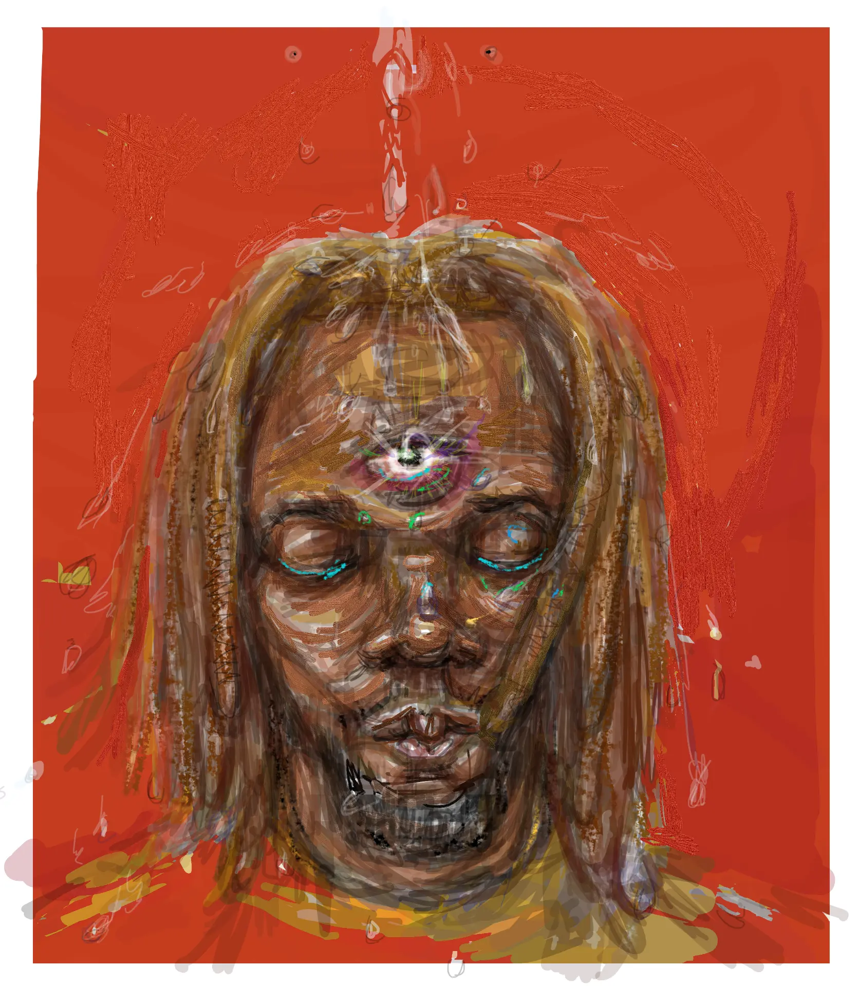HIGH FREQUENCY