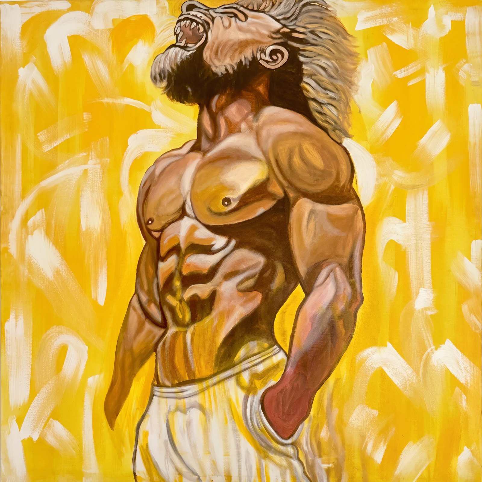 AGU